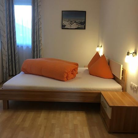 يرتسنز Ferienwohnung Holzknecht المظهر الخارجي الصورة